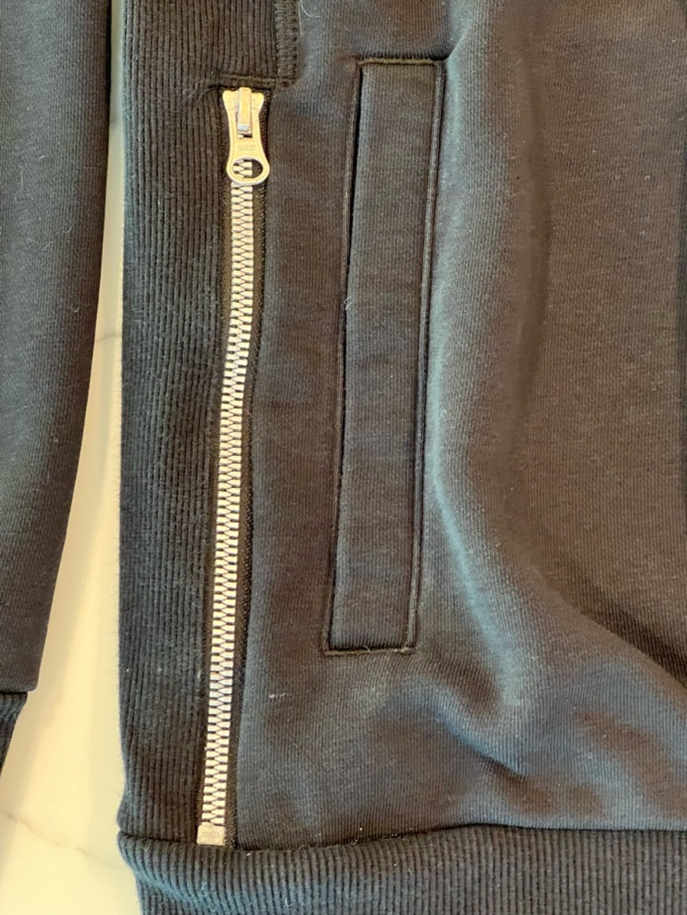 Nike Black Pullover with White 'FREAK' Logo - Picture 5 of 12